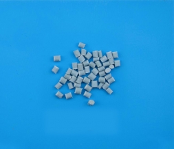 浙江工程塑料PA66 阻燃加纖 加纖15％ 灰色